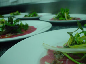 carpaccio carpaccio...