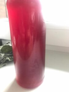 himbeersaft